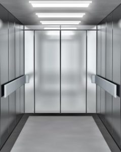 Elevators and ADA Compliance in Salt Lake City